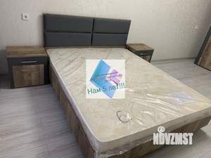 1-к квартира, на длительный срок, 34м2, 1/10 этаж