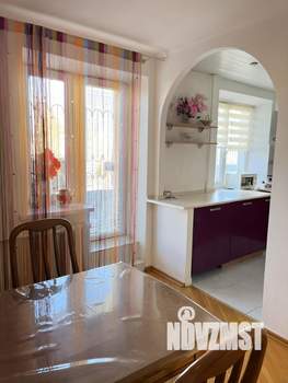 3-к квартира, посуточно, 47м2, 2/4 этаж