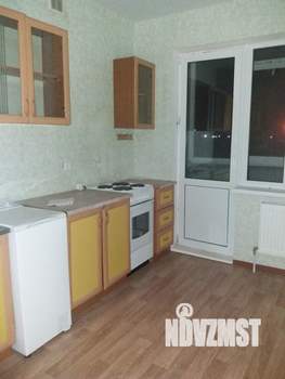 1-к квартира, на длительный срок, 30м2, 2/5 этаж