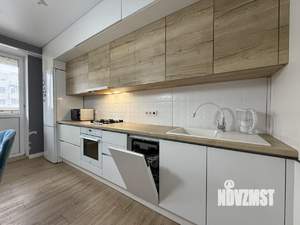 3-к квартира, на длительный срок, 80м2, 14/18 этаж