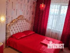 1-к квартира, посуточно, 32м2, 5/16 этаж