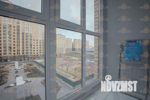 1-к квартира, на длительный срок, 30м2, 5/18 этаж