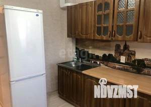 1-к квартира, на длительный срок, 34м2, 3/15 этаж