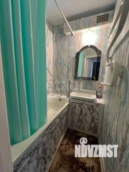 3-к квартира, на длительный срок, 58м2, 2/5 этаж