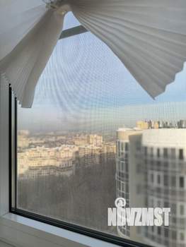 1-к квартира, на длительный срок, 50м2, 16/17 этаж