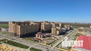 2-к квартира, посуточно, 80м2, 1/1 этаж