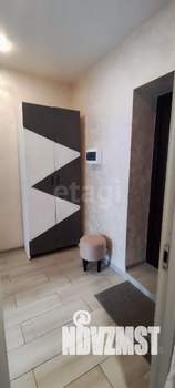 1-к квартира, на длительный срок, 39м2, 7/19 этаж