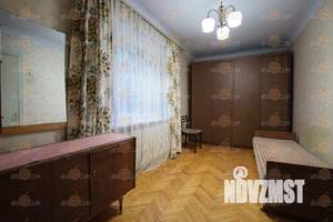 2-к квартира, на длительный срок, 44м2, 1/5 этаж