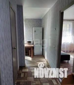 1-к квартира, на длительный срок, 36м2, 1/17 этаж