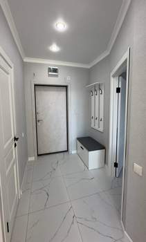 1-к квартира, на длительный срок, 36м2, 11/12 этаж