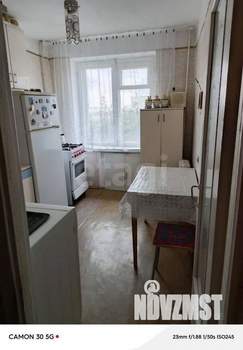 3-к квартира, на длительный срок, 62м2, 7/9 этаж