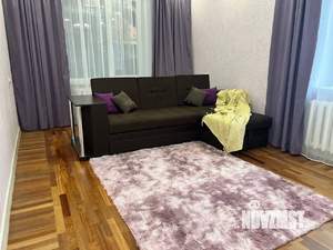 3-к квартира, посуточно, 78м2, 1/4 этаж