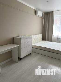 1-к квартира, на длительный срок, 37м2, 17/18 этаж