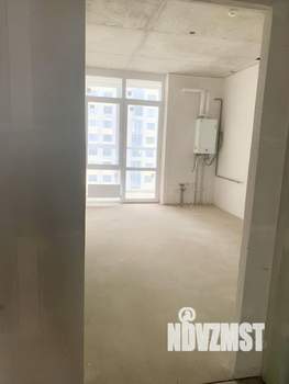 2-к квартира, на длительный срок, 63м2, 15/16 этаж