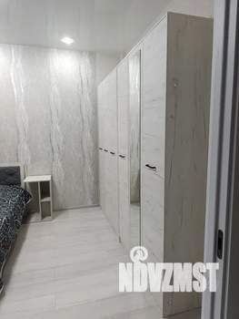 1-к квартира, посуточно, 37м2, 3/4 этаж