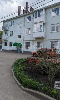 2-к квартира, на длительный срок, 43м2, 3/3 этаж