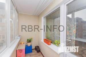 1-к квартира, на длительный срок, 60м2, 8/10 этаж