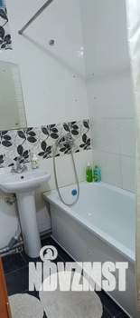 1-к квартира, посуточно, 38м2, 3/6 этаж