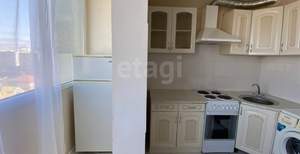 1-к квартира, на длительный срок, 33м2, 11/17 этаж