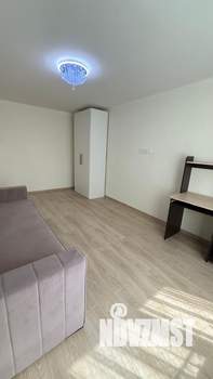 1-к квартира, на длительный срок, 34м2, 2/5 этаж