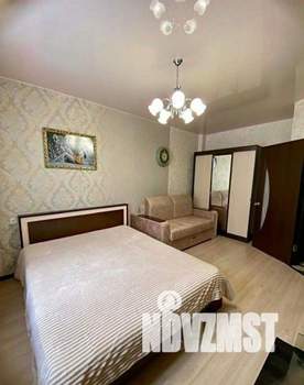 1-к квартира, посуточно, 30м2, 4/9 этаж