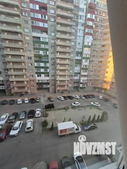 1-к квартира, на длительный срок, 40м2, 6/16 этаж