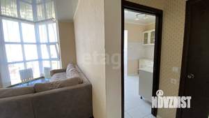 1-к квартира, на длительный срок, 33м2, 11/17 этаж