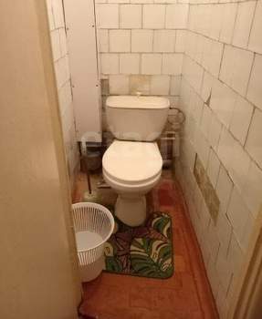 2-к квартира, на длительный срок, 40м2, 1/5 этаж