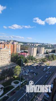 1-к квартира, на длительный срок, 45м2, 14/20 этаж