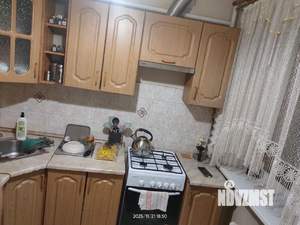 2-к квартира, на длительный срок, 45м2, 2/5 этаж