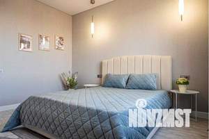 1-к квартира, посуточно, 48м2, 1/22 этаж