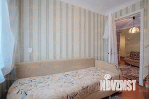 2-к квартира, на длительный срок, 37м2, 1/5 этаж