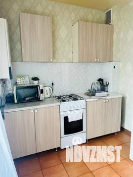 1-к квартира, посуточно, 36м2, 5/12 этаж