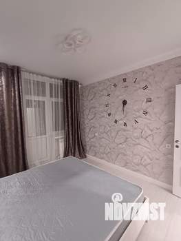 2-к квартира, на длительный срок, 62м2, 4/21 этаж