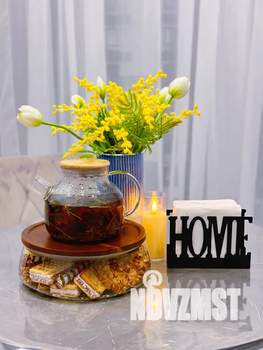 1-к квартира, посуточно, 35м2, 10/16 этаж