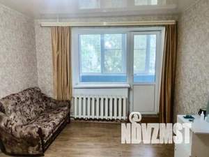 1-к квартира, на длительный срок, 36м2, 1/5 этаж