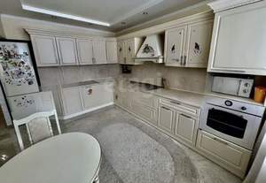 3-к квартира, на длительный срок, 89м2, 2/9 этаж