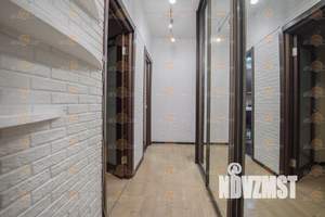 2-к квартира, на длительный срок, 58м2, 3/10 этаж