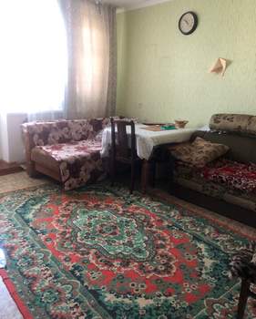 3-к квартира, на длительный срок, 80м2, 9/9 этаж