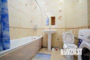 1-к квартира, на длительный срок, 40м2, 2/12 этаж