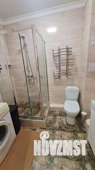 1-к квартира, посуточно, 39м2, 10/16 этаж