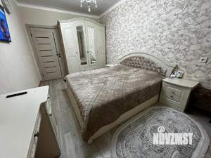 2-к квартира, посуточно, 70м2, 8/18 этаж