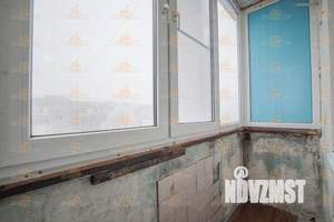 1-к квартира, на длительный срок, 36м2, 5/9 этаж