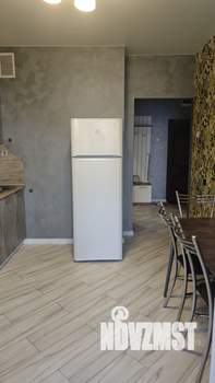 1-к квартира, на длительный срок, 45м2, 13/18 этаж