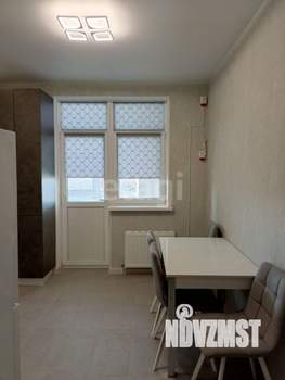 1-к квартира, на длительный срок, 40м2, 16/16 этаж