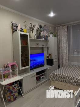 1-к квартира, на длительный срок, 37м2, 7/7 этаж