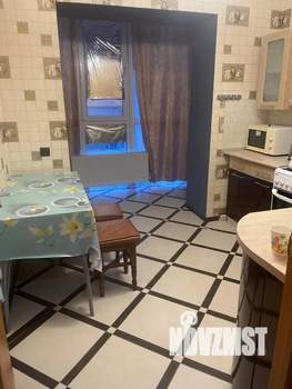 1-к квартира, на длительный срок, 32м2, 6/6 этаж