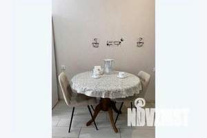 1-к квартира, посуточно, 42м2, 8/16 этаж