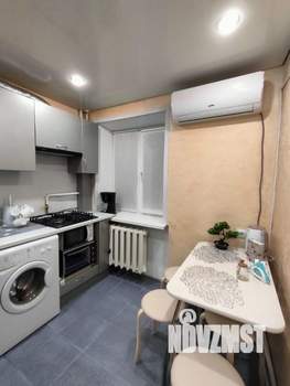 1-к квартира, посуточно, 30м2, 2/5 этаж