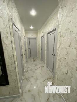 2-к квартира, на длительный срок, 70м2, 13/17 этаж